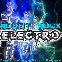 Robot Rock Electro