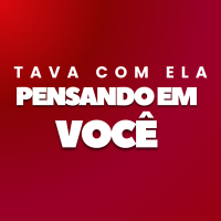 Tava Com Ela Pesando em Você (Single)