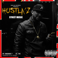 Hustla'z (street) [feat. YJS] (Single)