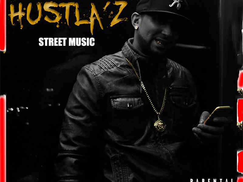 Hustla'z (street) [feat. YJS] (Single)
