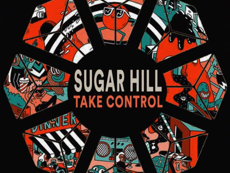 Take Control (Single)