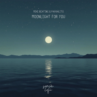 Moonlight For You (Single)