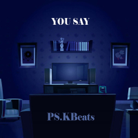 You Say (Single)