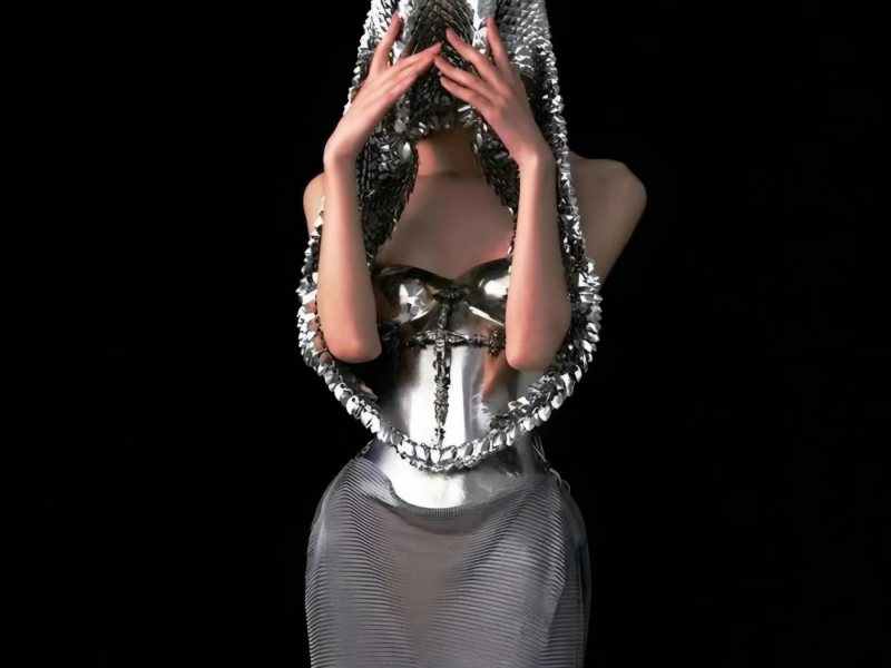 PEARL BITCH (Single)