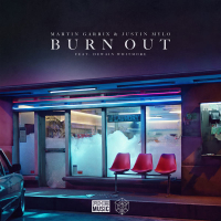 Burn Out (Single)