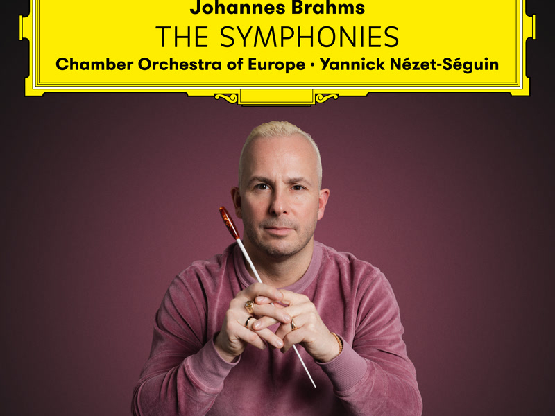 Brahms: Symphonies