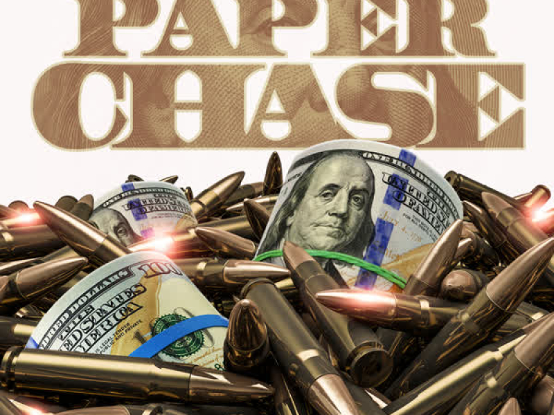 Paper Chase