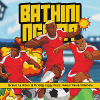 Bathini Ngam (Single)