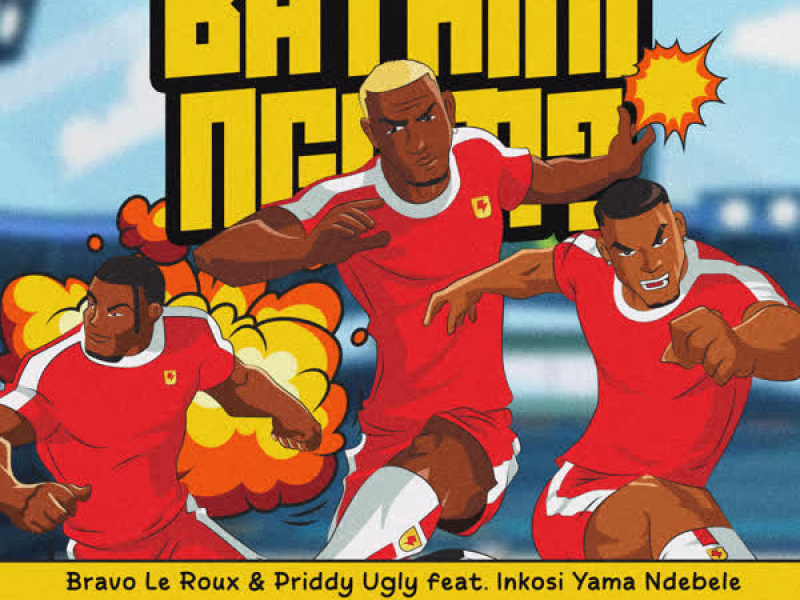 Bathini Ngam (Single)