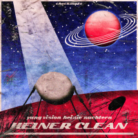 Heiner Clean (Single)