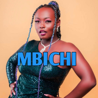 Mbichi (feat. BREEDER LW) (Single)