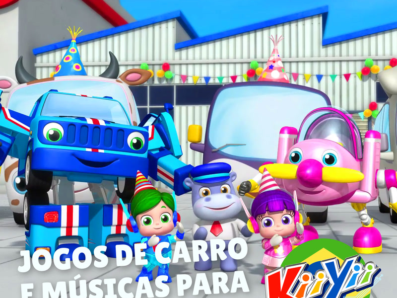 A Aranha Itsy Bitsy e Outras Cançoẽs Infantis!