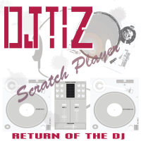 Return Of The DJ (EP)