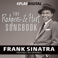 The Rodgers & Hart Songbook – Volume 2 - 4 Track EP