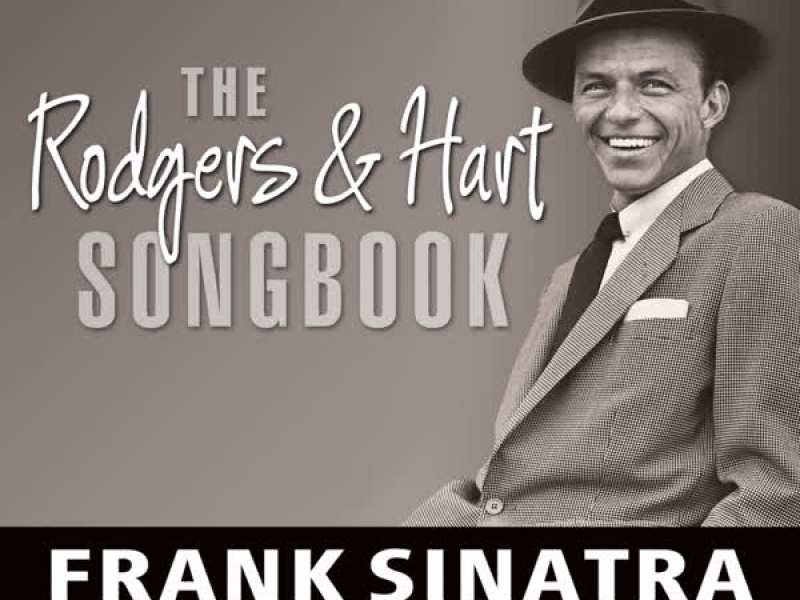The Rodgers & Hart Songbook – Volume 2 - 4 Track EP
