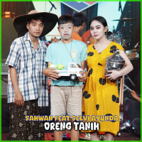 Oreng Tanih (Single)