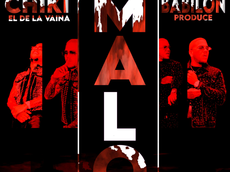 Un Malo (Single)