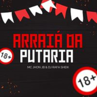 ARRÁIA DA PUTARIA (Single)