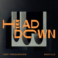 Head Down (Single)