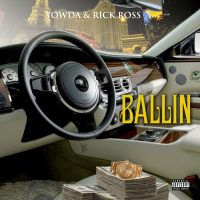 Ballin (Feat. Rick Ross)