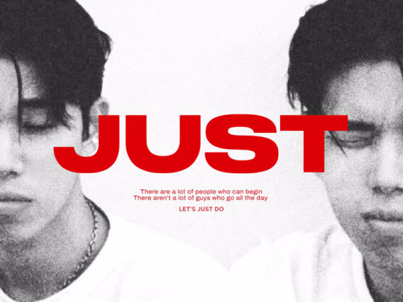 JUST (Single)