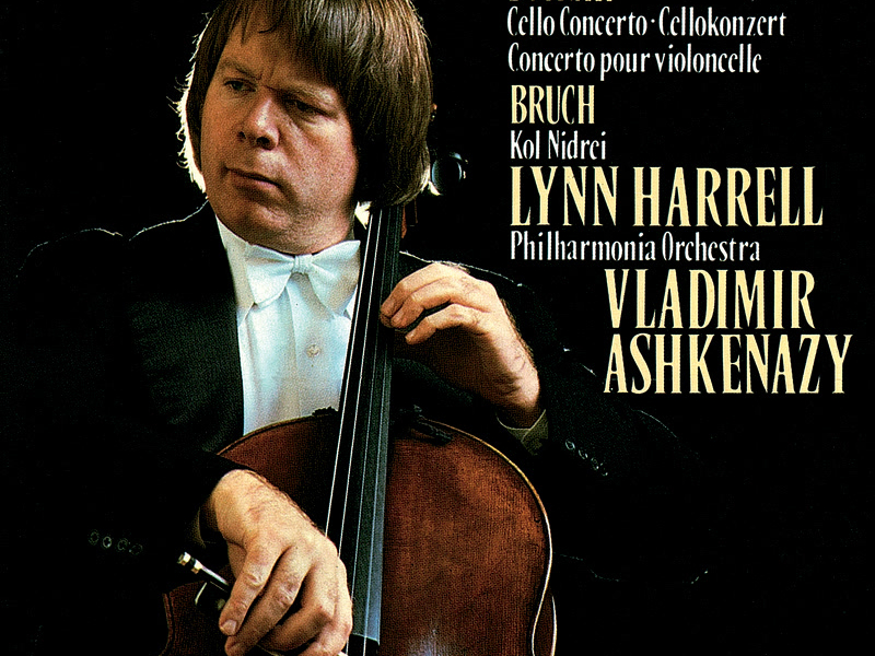 Dvorák: Cello Concerto / Bruch: Kol Nidrei