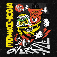 Southside Overkill (Single)