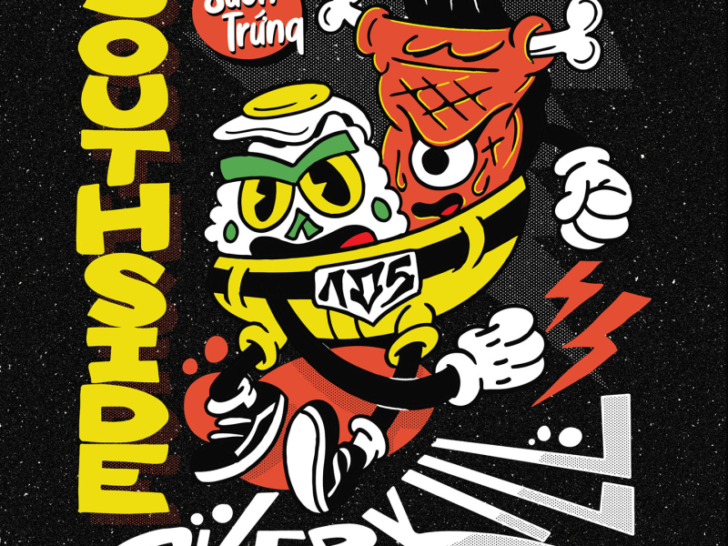 Southside Overkill (Single)