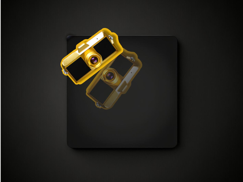 Otan susta valokuvan (Single)