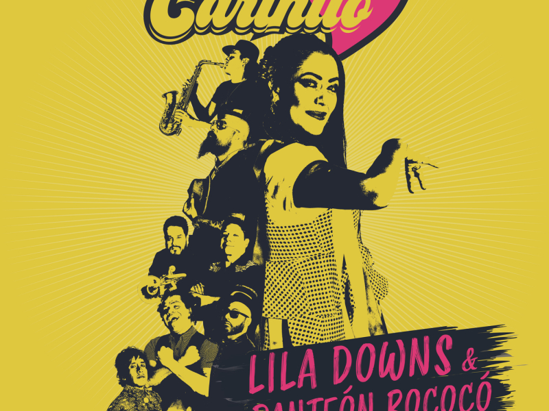 Carinĩto (Mexican Institute of Sound Mix)