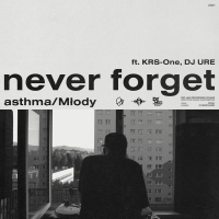 never forget (Single)