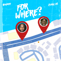 For Where? (Single)