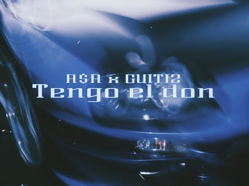 Tengo El Don (Single)