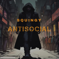 Antisocial (Single)