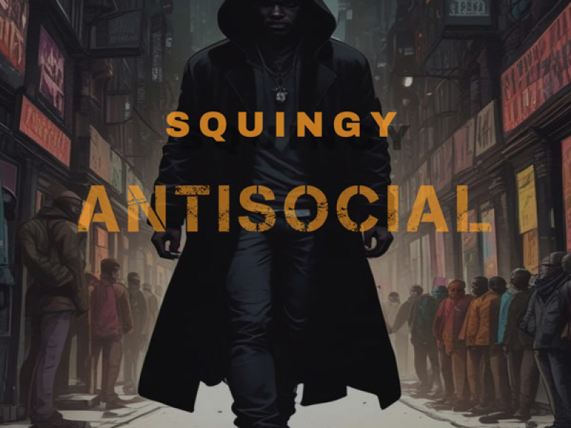 Antisocial (Single)