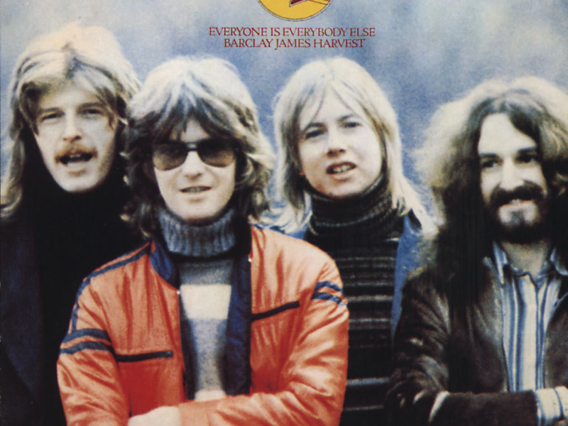 Everyone Is Everybody Else