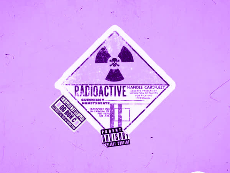 Radioactive (ChopNotSlop Remix)