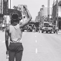 If I Was White (Single)