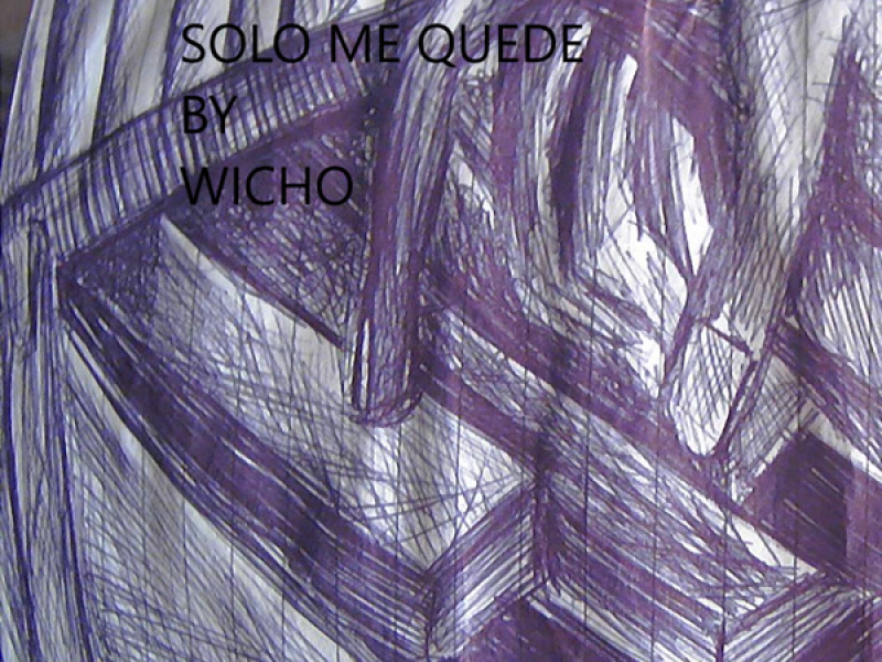 Solo me quede (Single)