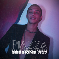 Del Dharma Record Sessions 17 (Single)