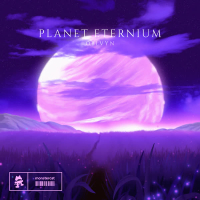 Planet Eternium (Single)