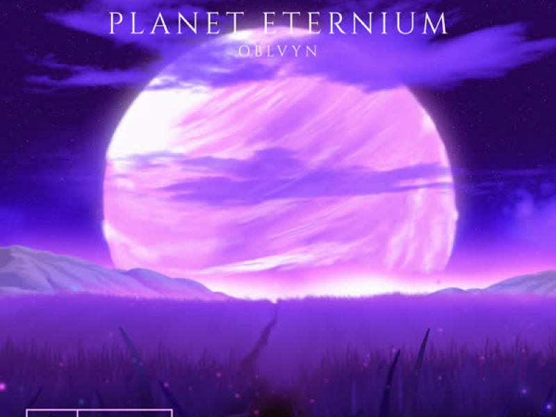 Planet Eternium (Single)