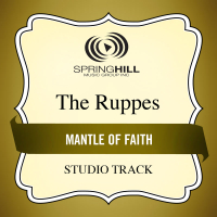 Mantle Of Faith (Single)