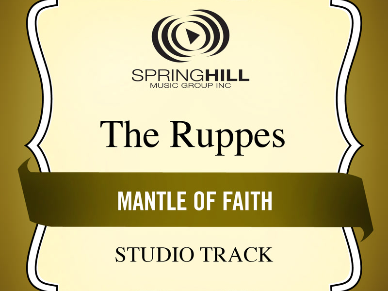 Mantle Of Faith (Single)