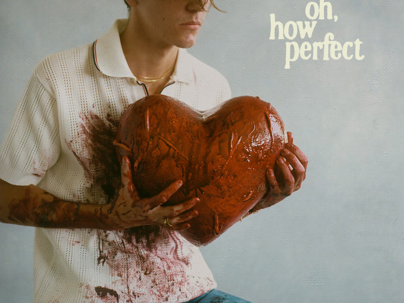 oh, how perfect (Single)