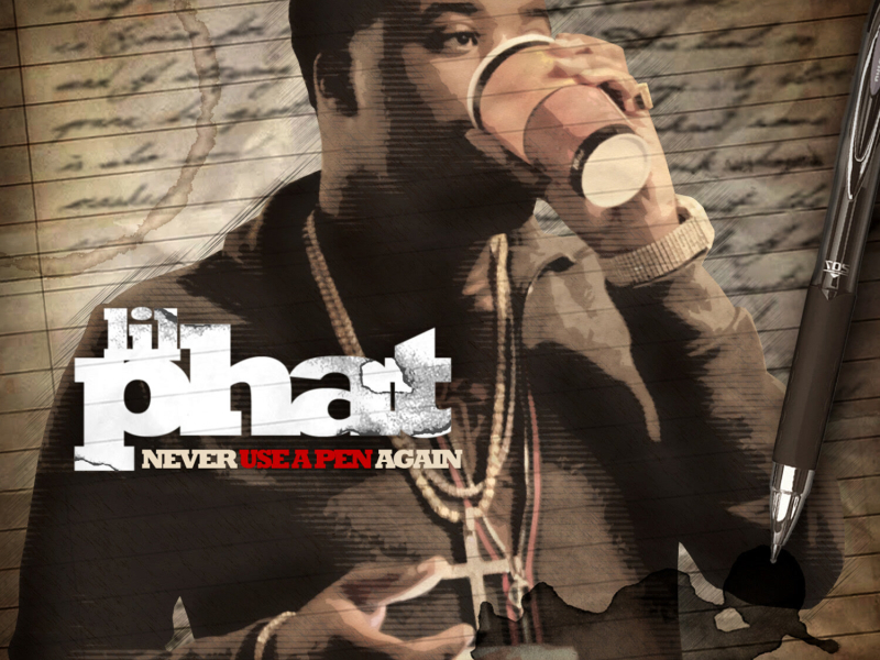 Never Use a Pen Again