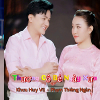 Thương Cô Bé Ngày Xưa (Single)