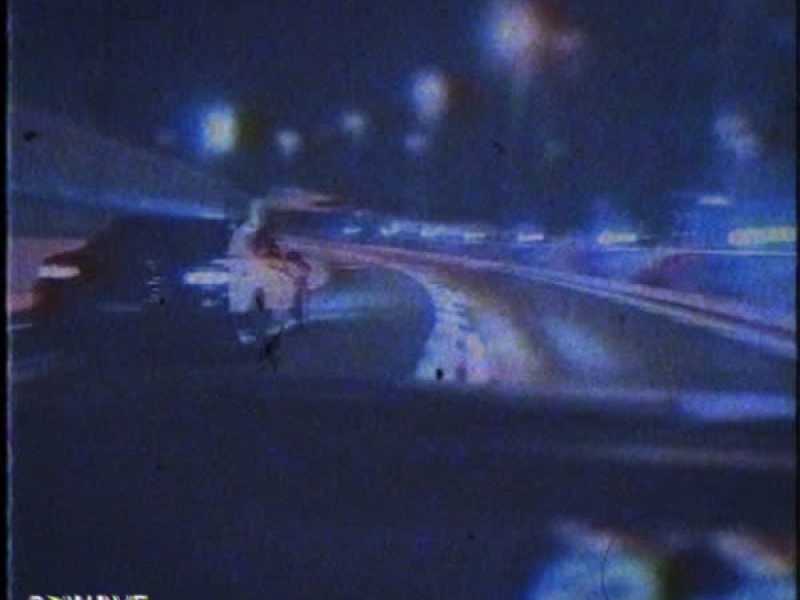 Galaxy Glitches (Single)