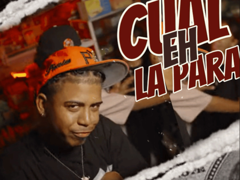 Cual Eh La Para (Single)