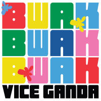 Bwak, Bwak, Bwak! (Single)